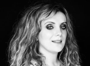 An Evening with Christine Bovill