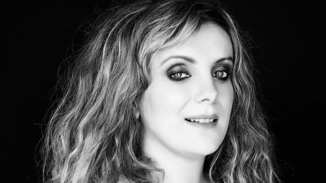 An Evening with Christine Bovill