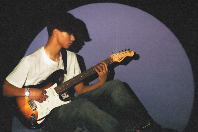 Zach Templar