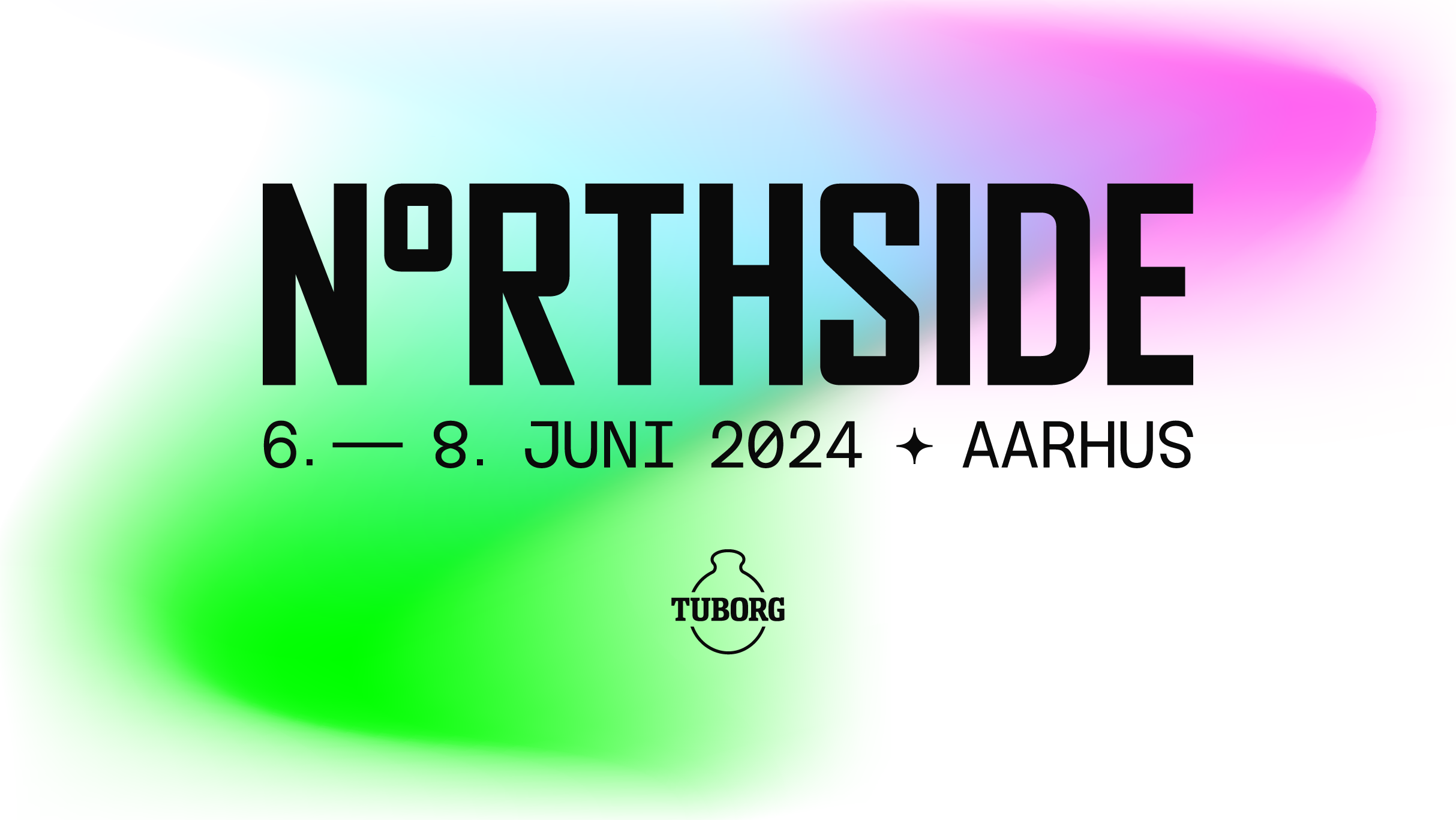 Torsdag - NORTHSIDE 2024