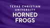 TCU Horned Frogs Football vs. Oklahoma State Cowboys Football
