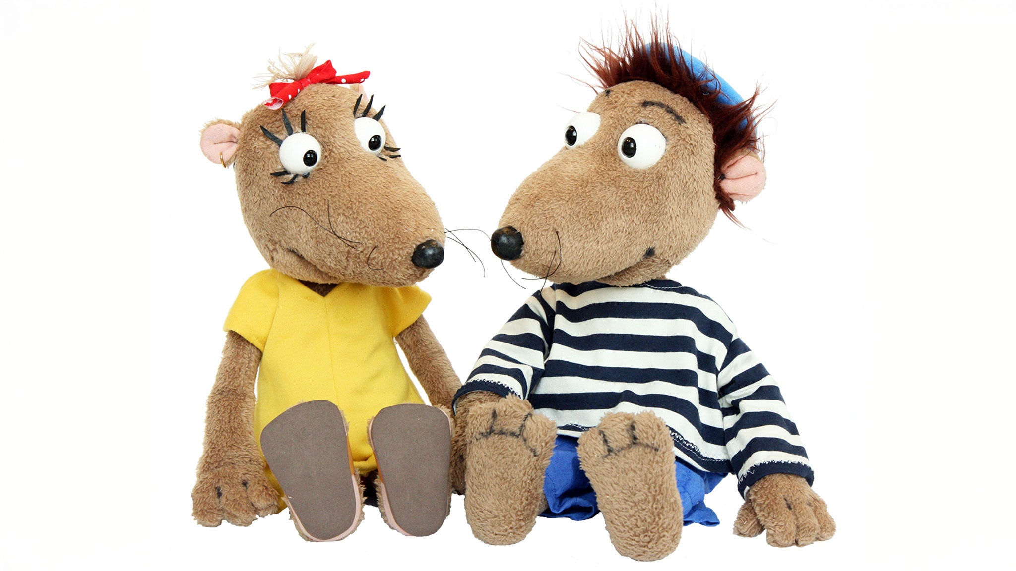 Eliot und Isabella und das Geheimnis des Leuchtturms