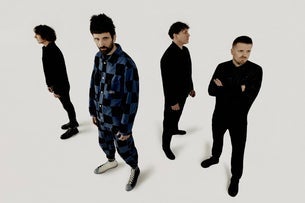 Kasabian