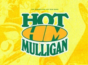 Ho Ho Hot Mulligan