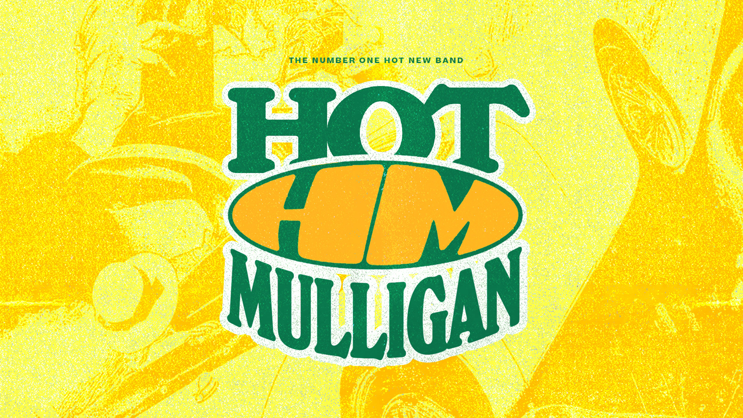 Hot Mulligan