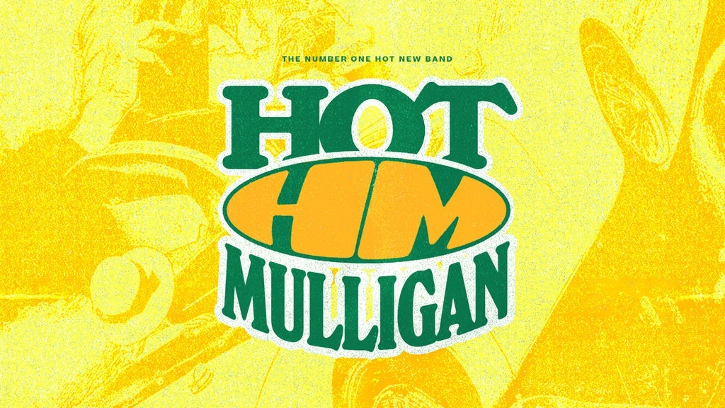 Hotels near Hot Mulligan Events