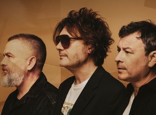 Manic Street Preachers, 2025-04-19, Лондон