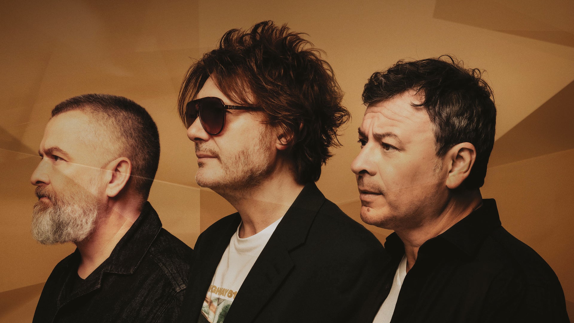 Manic Street Preachers Event Title Pic