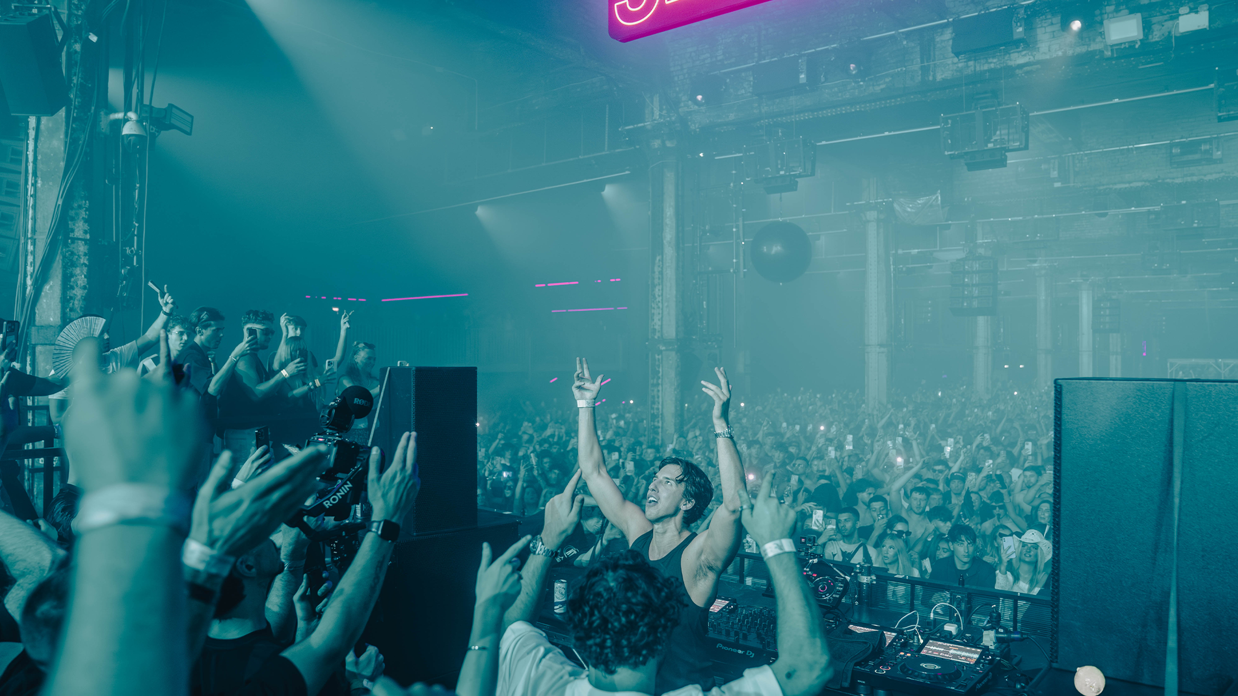 Josh Baker – 2026-10-24