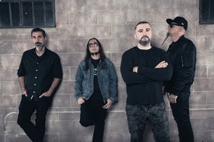 System Of A Down