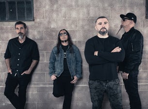 System Of A Down logo