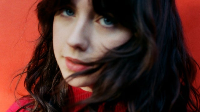 Róise in SJQ, London 04/12/2025