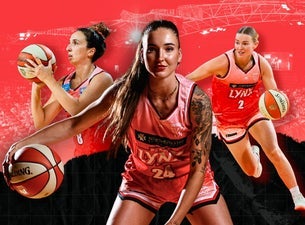 Perth Lynx