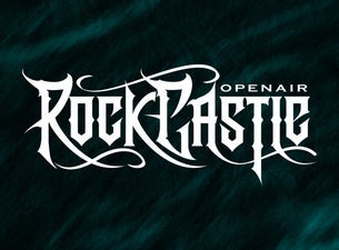 ROCK CASTLE 2026 - FESTIVAL TICKET 13.-15.8.2026