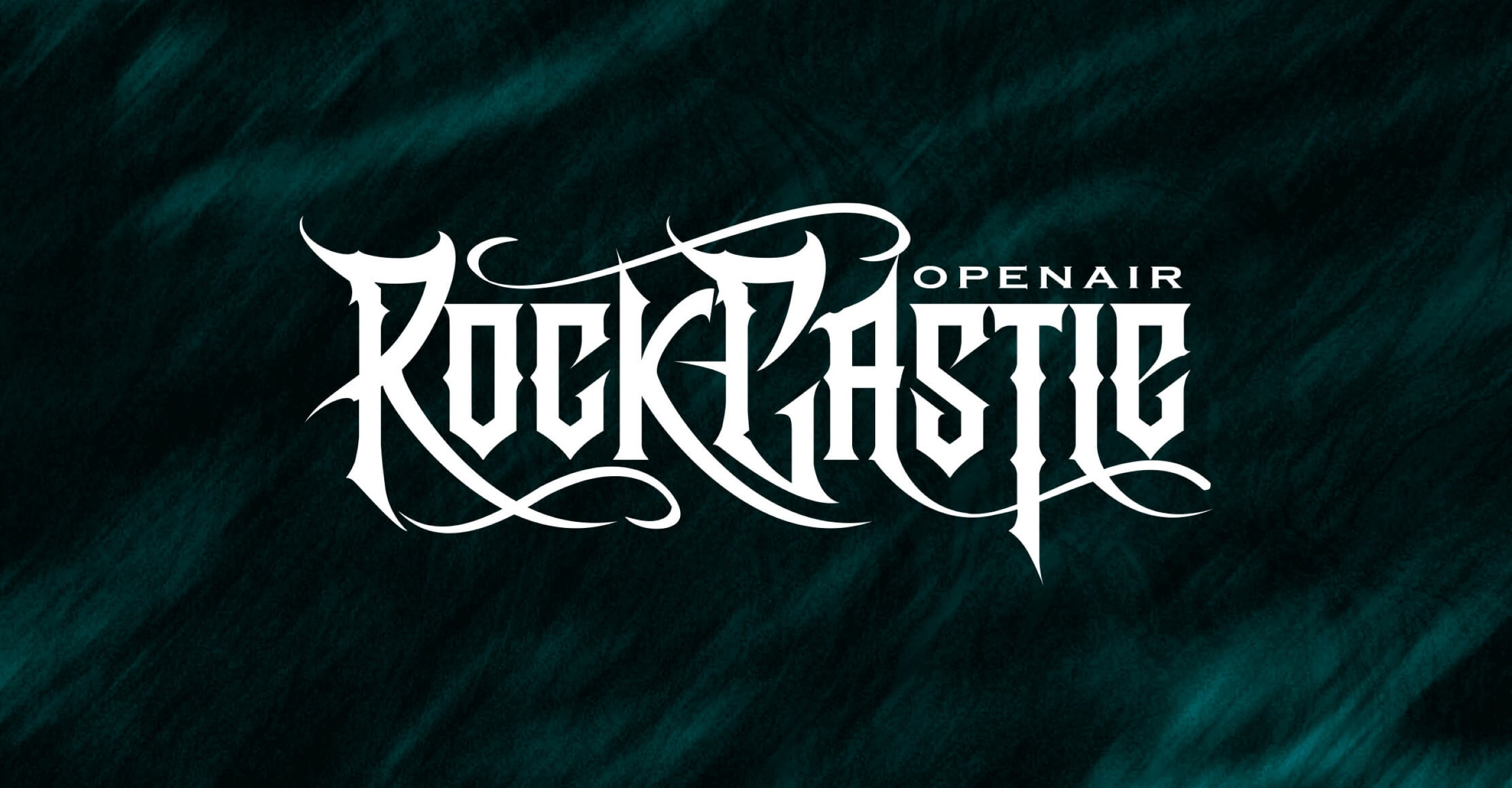 ROCK CASTLE 2026 – SATURDAY 15.8.2026 – 2026-08-15