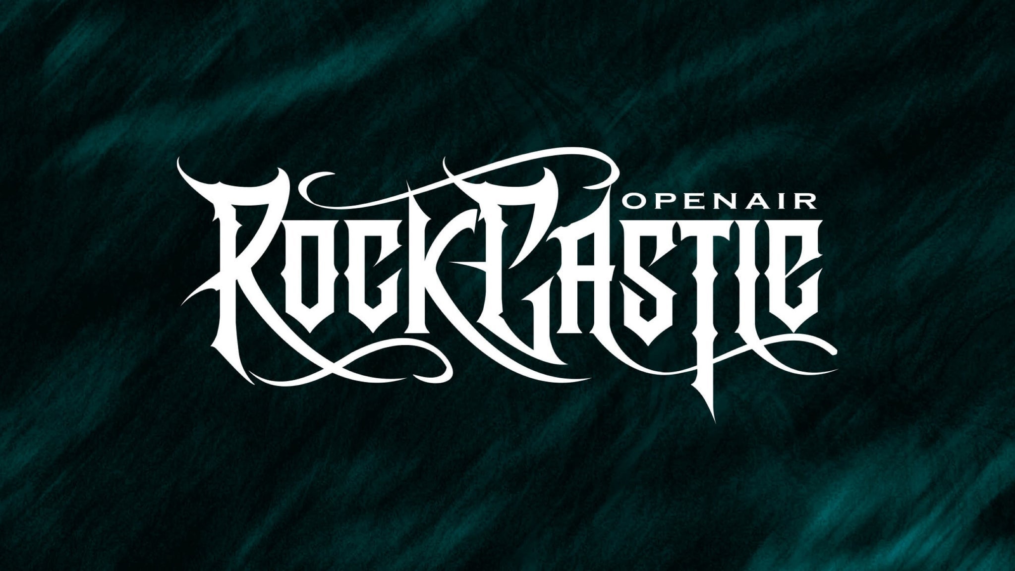 ROCK CASTLE 2026 - CELOFESTIVALOVÁ VSTUPENKA 13.-15.8.2026