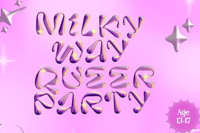 Milky Way Queer Party