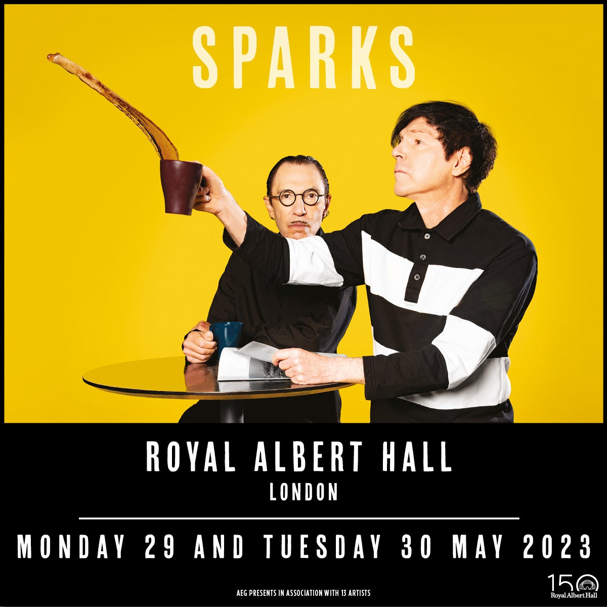 Sparks Event Title Pic