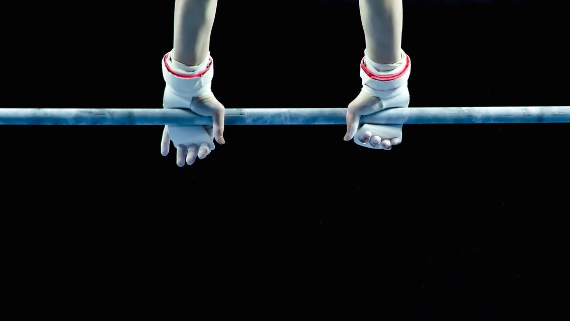 2008 Tour of Gymnastics Superstars live