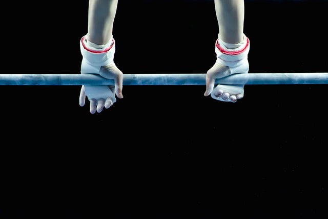University of Washington Huskies Women's Gymnastics