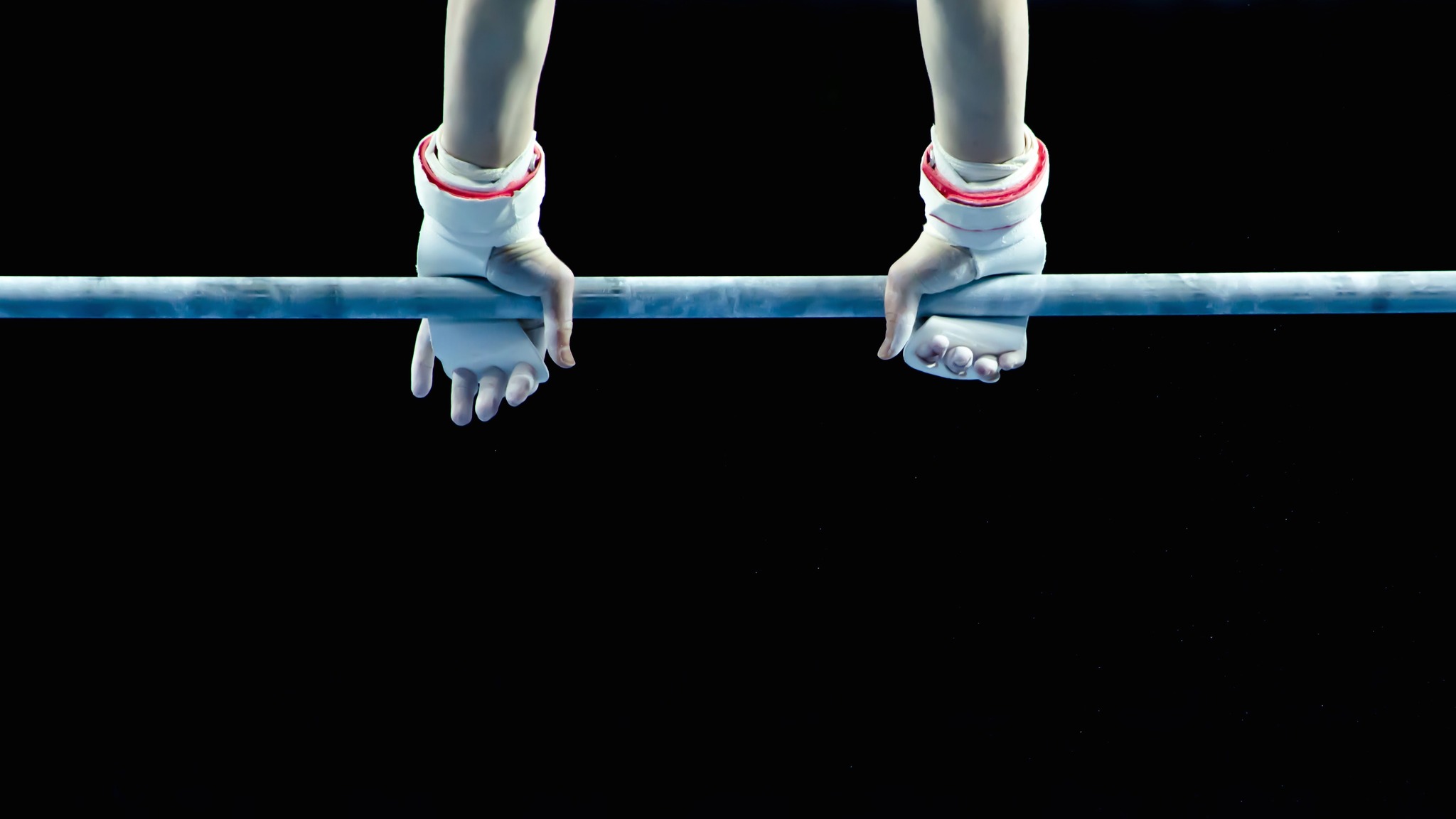 2024 Xfinity U.S. Gymnastics Championships All Session Plan