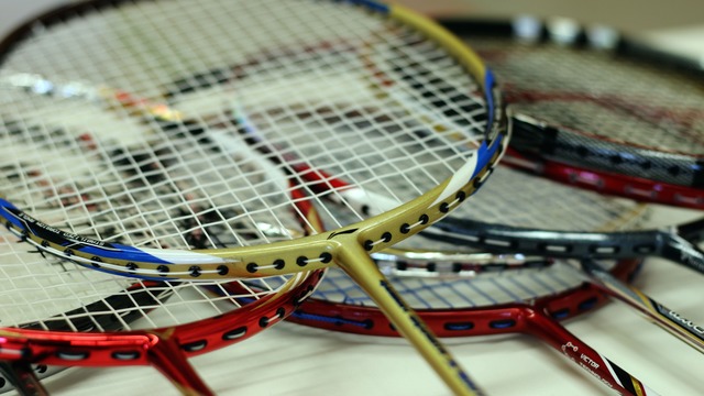 EM Qualifikation für Badminton