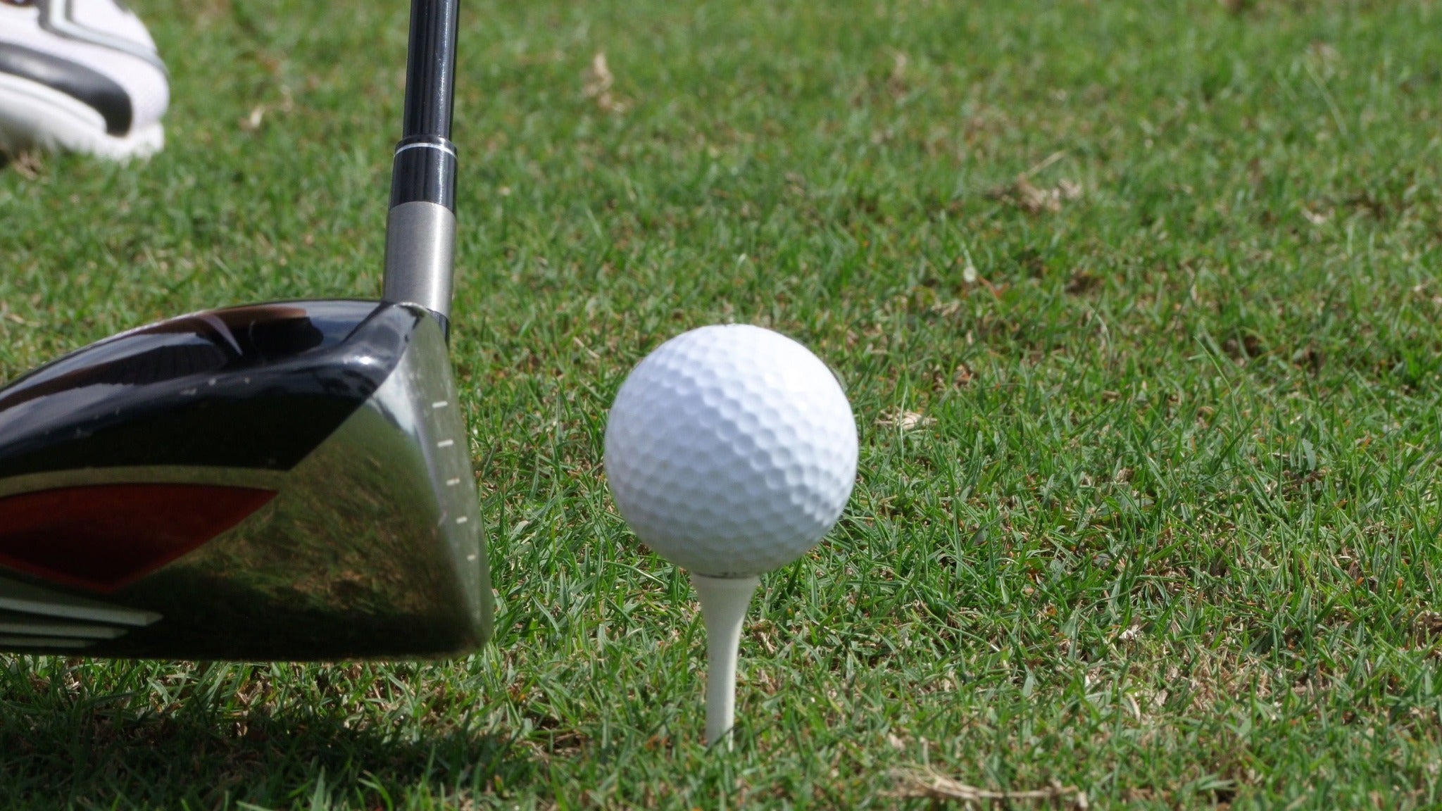 US Open Golf at Pinehurst Country Club