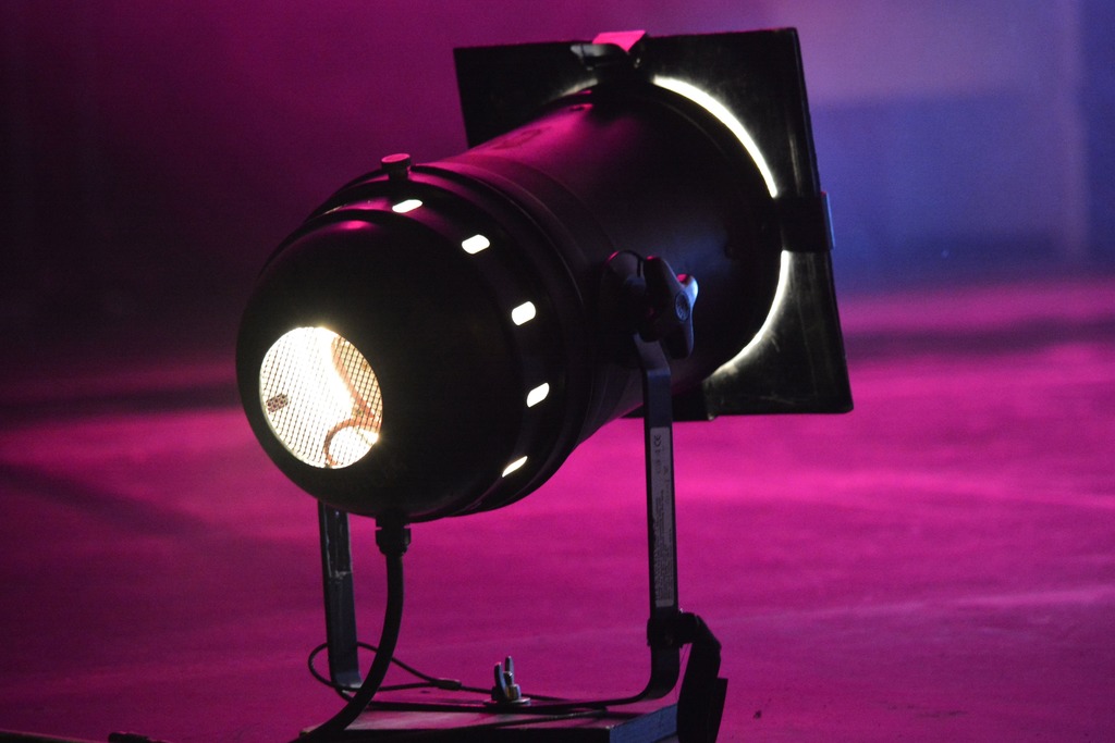 Marlene - Schauspiel mit Musik von Pam Gems - Abgesagt!