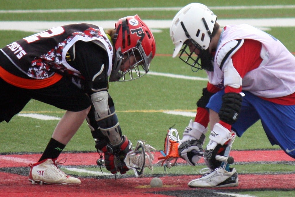 Charlotte Hounds vs. Dallas Rattlers