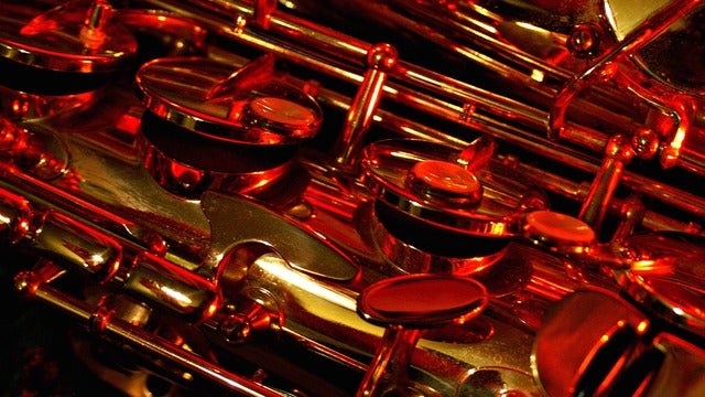 'bout It Brass Band