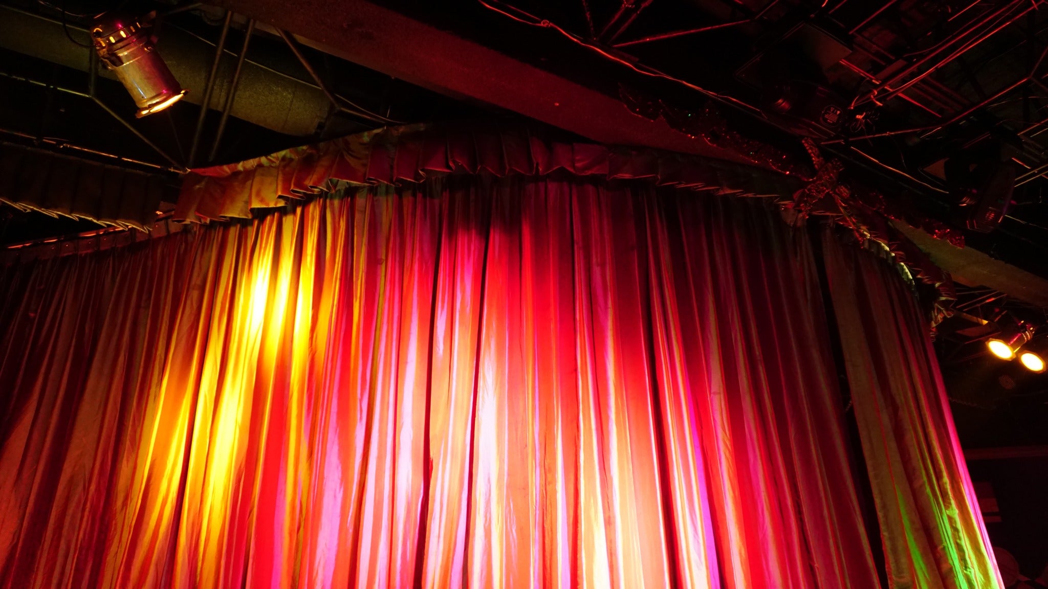 Industry Night Out-Film-Theatre and Music at Ritz Theatre