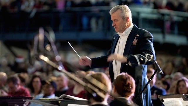 Orchestra Toronto: the Wonderful World of Make Believe
