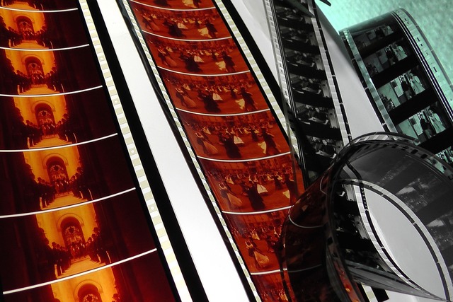 NOUVELLE VAGUE- DEN NYA VÅGEN in France