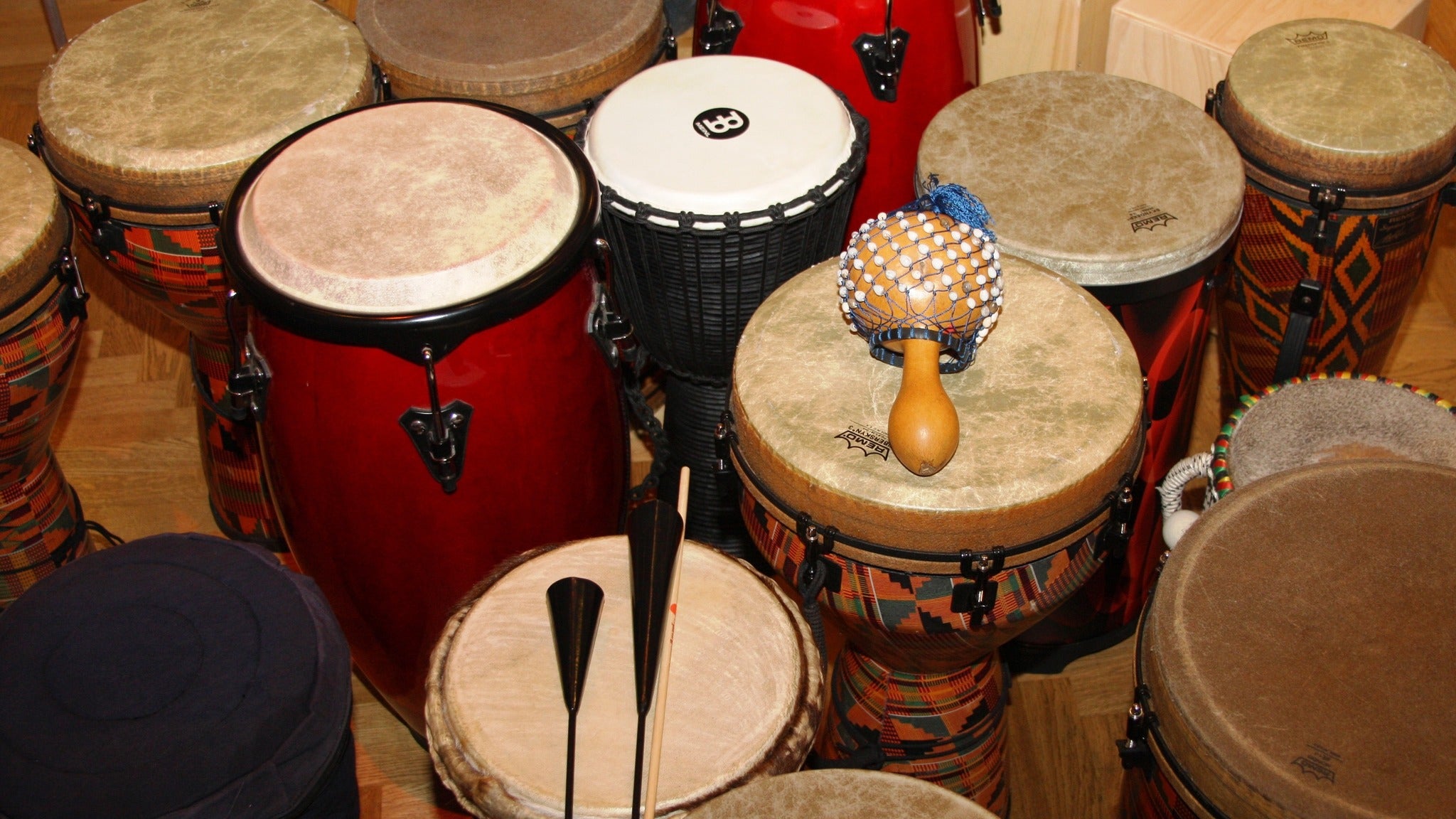 Sounds of Scotland at Smart Financial Centre at Sugar Land – Sugar Land, TX