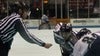 Muskegon Lumberjacks vs. Team Usa U17 Hockey