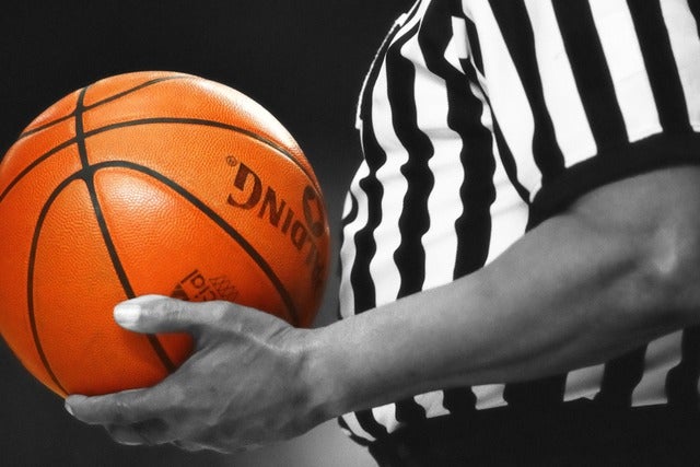 Miami Hurricanes Men's Basketball