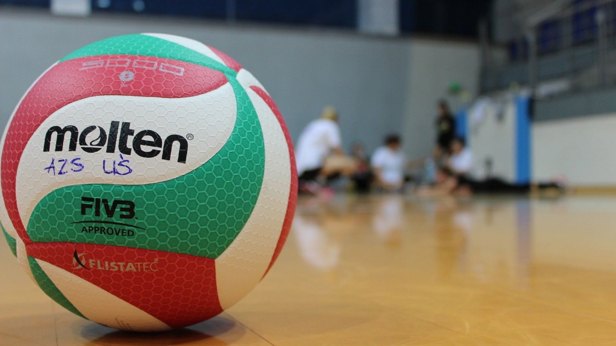 Ball State Men's Volleyball vs. Quincy