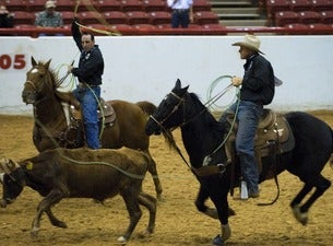 Stockyards Championship Rodeo