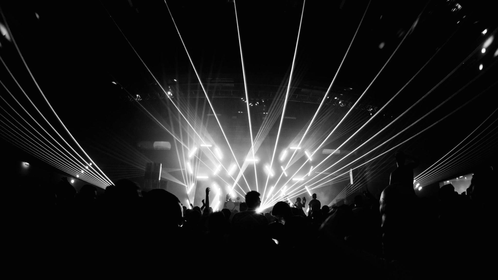 Enrage Against The Machine at Neighborhood Theatre – Charlotte, NC