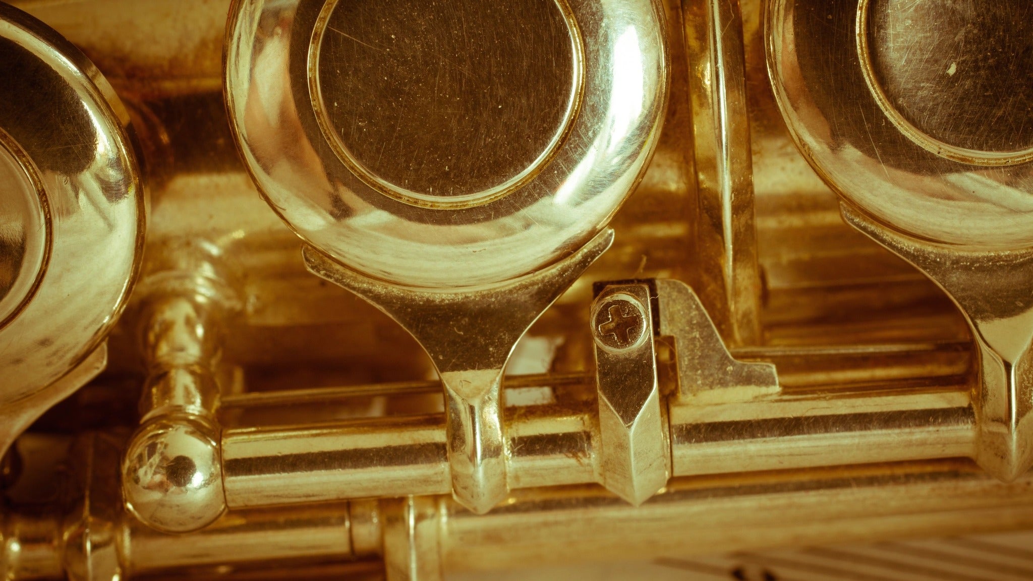 Rodney Marsalis Philadelphia Big Brass With Fvso