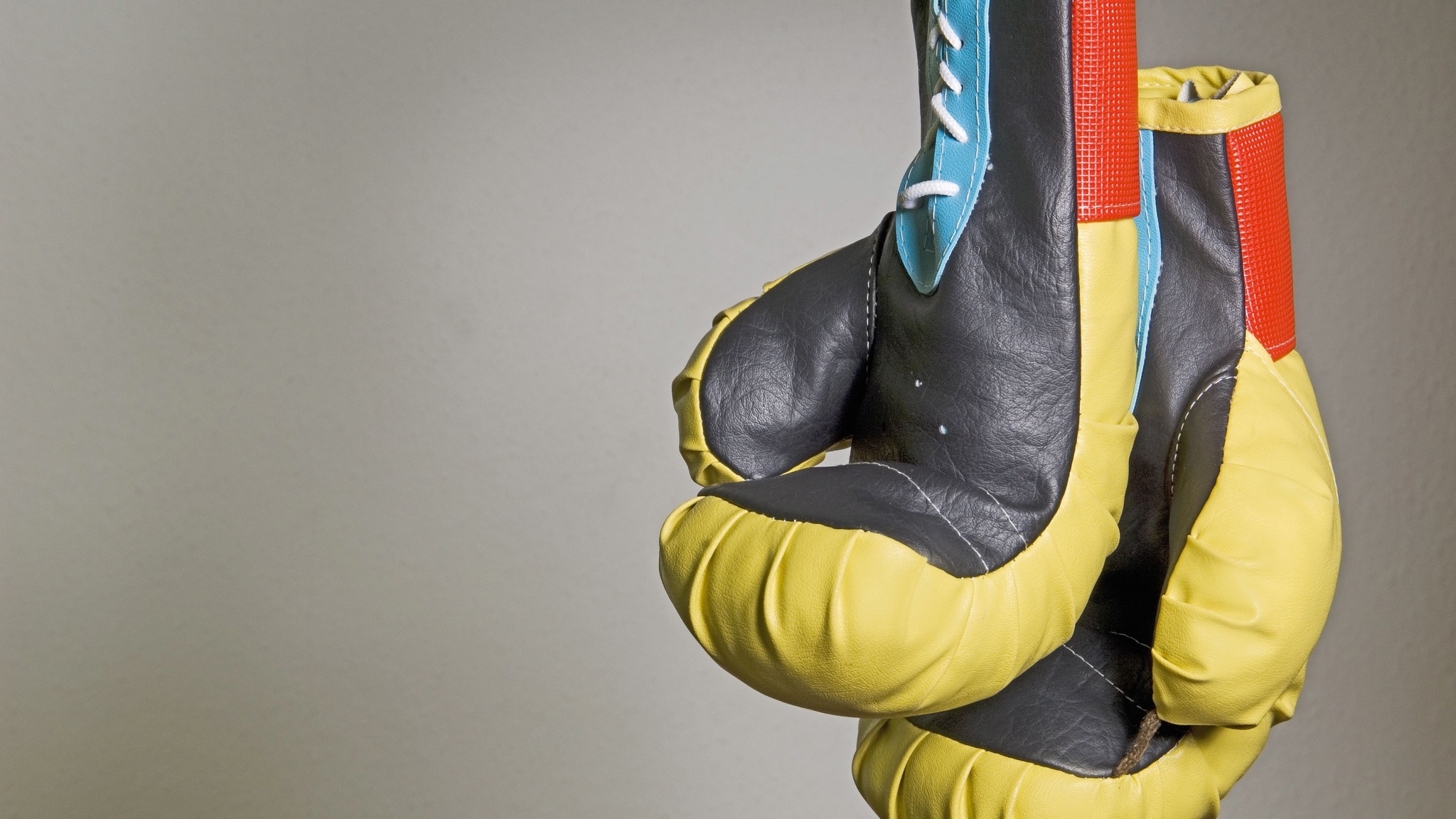 Integrity Pro Boxing: Fall Fisticuffs