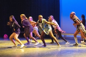 Legends Of The Dancefloor - Cambridge Corn Exchange (Cambridge)