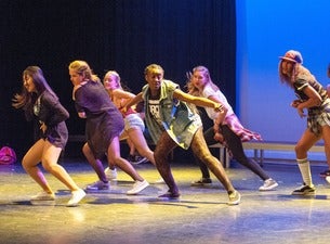 image of Groove: Interlocking Cultures Through Movement image of Groove: Interlocking Cultures Through Movement
