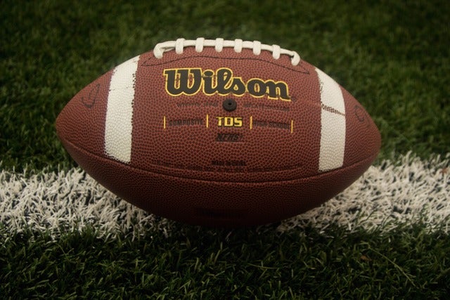 Liberty University Flames Football vs. Campbell Fighting Camels Football