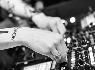 DJ JAMES KENNEDY w/ Angie Spence