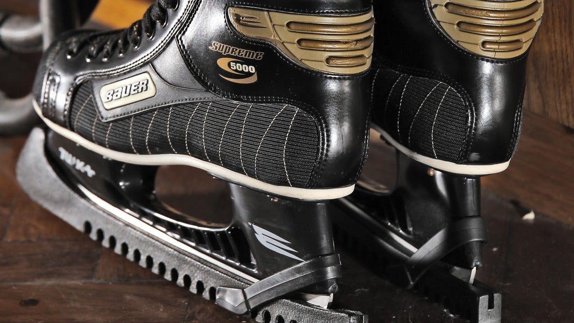 Bandyliiga: HIFK - WP 35