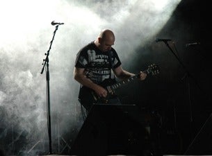 Hardwired to Kill Em All - Houston's Metallica Tribute