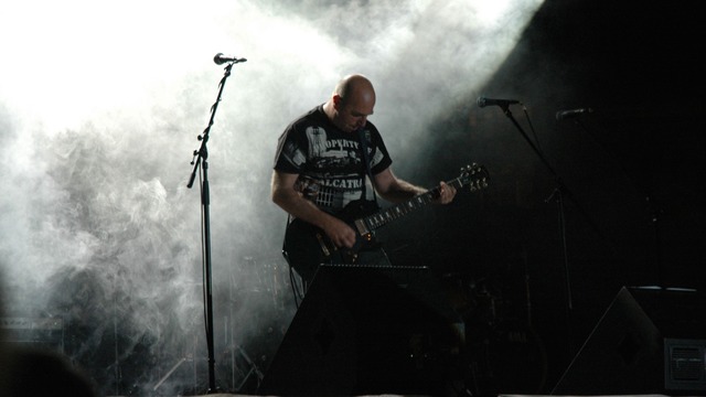 Copenhagen Metal Fest