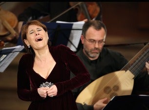 Nathalie Stutzmann Conducts Prokofiev and Shostakovich