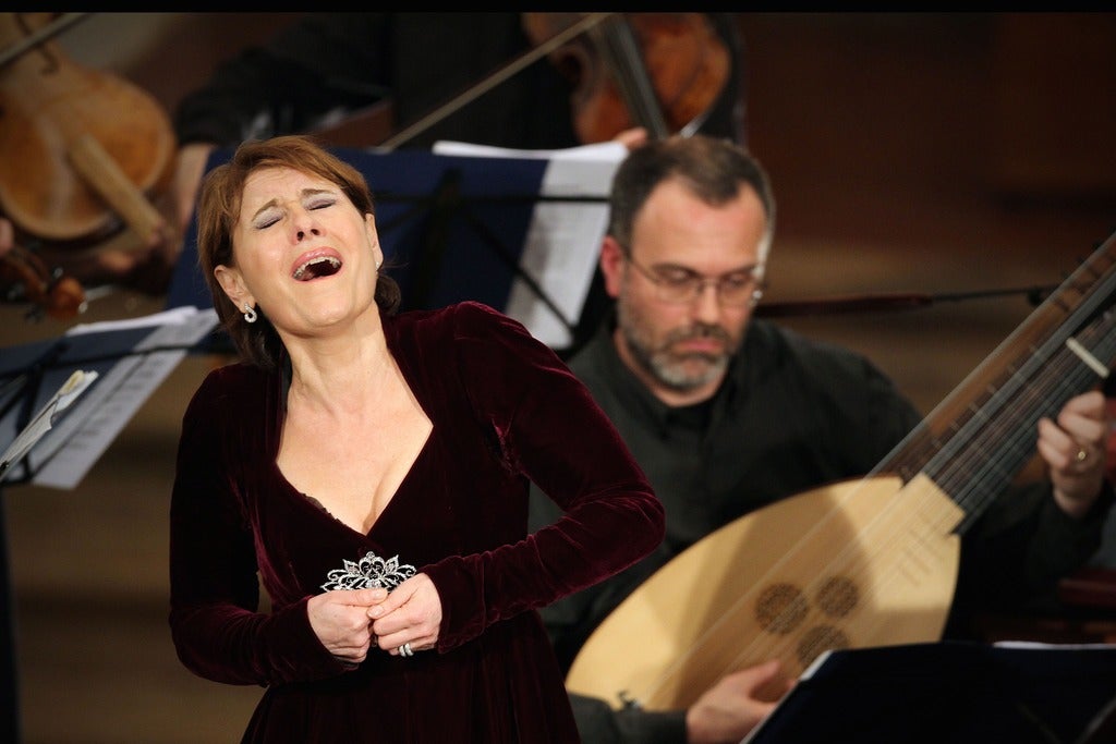 Ópera MET El Barbero de Sevilla